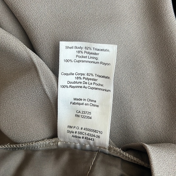 Aritzia BABATON | Cohen Pant - Picture 13 of 13